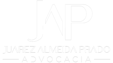Juarez Almeida Prado Advocacia, logotipo