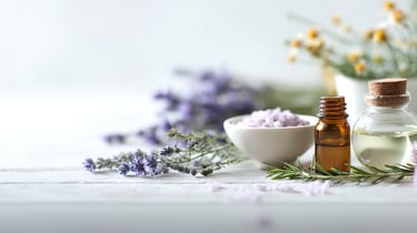 Medikationsanalyse und alternativen Heilmethoden