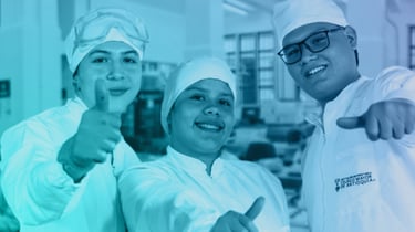 Ciencias de la Salud