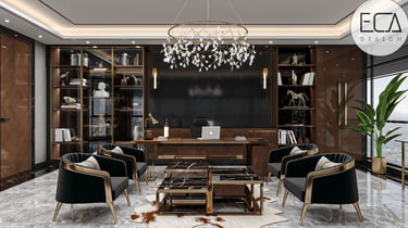 ofis tasarımları ankara