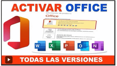 Activar office
