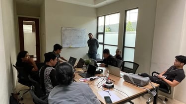 Training
