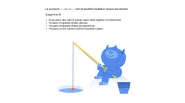 siti web nessuno ti conosce