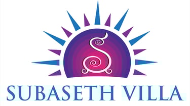 Subaseth Villa Logo