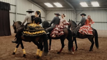 Sevillanes