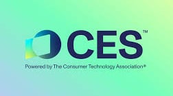 logo CES Las Vegas