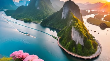 vietnam beauty