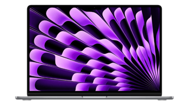 Apple 2024 Portable MacBook Air 15 pouces avec puce M3