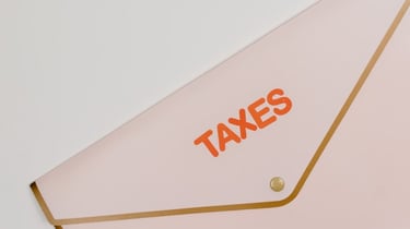Global MOR Tax Collection Solution