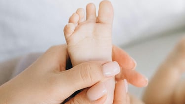 refleksologia u dzieci