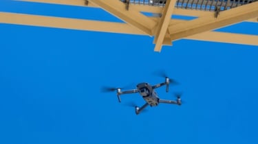 invenco-ai asset inspection