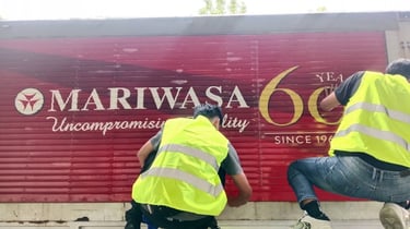 alt=" Mariwasa wall sticker printing Philippines"