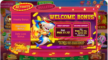 3patti online earning game