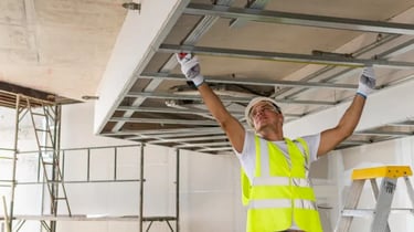 Gesso e Drywall em Goiânia | Gesso Potencia