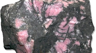 Rhodonite