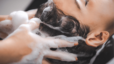 coiffure