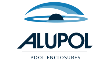 Gamintojo Alupol logo