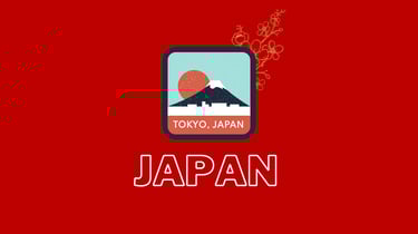 Emerging Market: Japan | ToAsia.biz