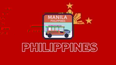 Emerging Market: Philippines | ToAsia.biz