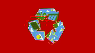 Sustainable Trends in Emerging Asia Markets | ToAsia.biz