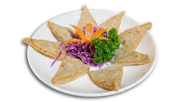 Chả cá thác lác tại nhà hàng Bếp Dì Toàn - Top 1 nhà hàng ngon quận Tân Bình