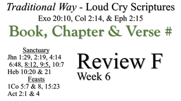 F Review BCV