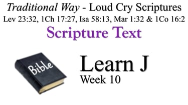 J Learn