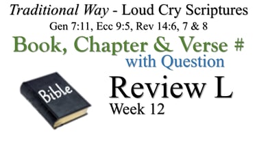 L Review BCV wQ