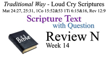 N Review ST wQ