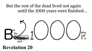Revelation 12:5 Explanation