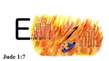 Jude 1:7