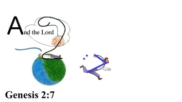 Genesis 2:7