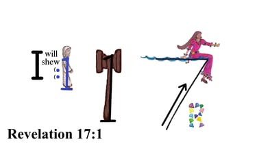 Revelation 17:1