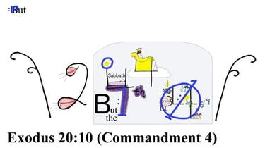 Exodus 20:10