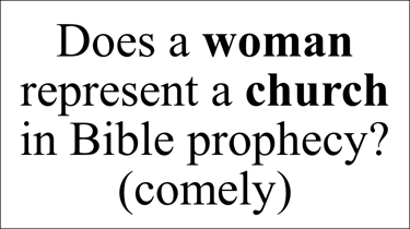 Jeremiah 6:2 Say question