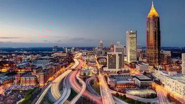 ATLANTA RADIO STATION