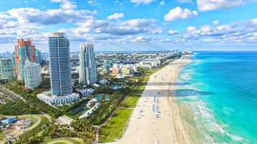 MIAMI RADIO STATION
