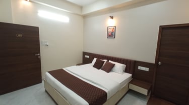 Stay Booking Near by Dashashwamedh Ghat
