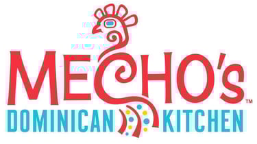 Mecho`s Dominican Kitchen Logo
