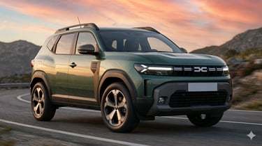 Renault duster 2026 India launch: review and complete guide.