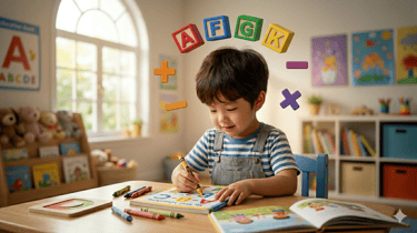 LevelUp Online Education online and offline classes for teacher training courses