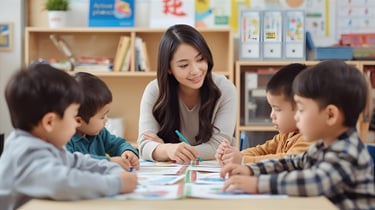 LevelUp Online Education - Teacher Training Centre, Mumbai, Maharashtra, India