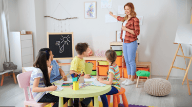 LevelUp Online Education - PG ECCE Teacher Training Course, Mumbai, Maharashtra, India