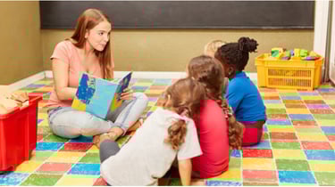 LevelUp Online Education - ECCE Teacher Training Centre, Mumbai, Maharashtra, India