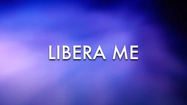 Libera Me