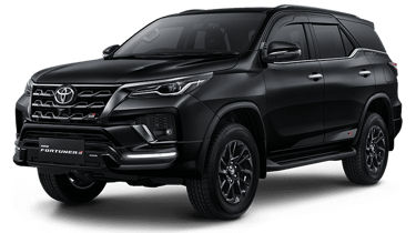 rental sewa mobil kendaraan fortuner