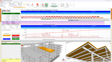 4D 5D BIM OpenBIM