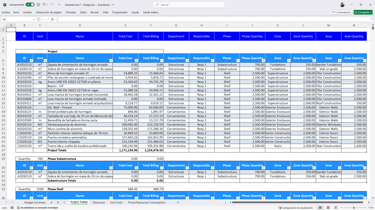 4D 5D BIM OpenBIM