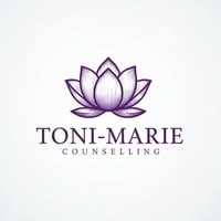 Toni Marie Counselling logo
