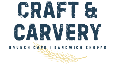 craft & carvery  - timeout market - fulton market - Brunch - best sandwiches chicago